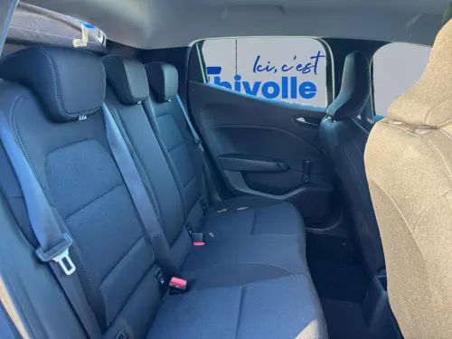 Renault Clio Clio TCe 90 Equilibre - Photo 17