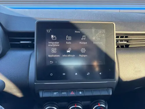 Renault Clio Clio TCe 90 Equilibre - Photo 19