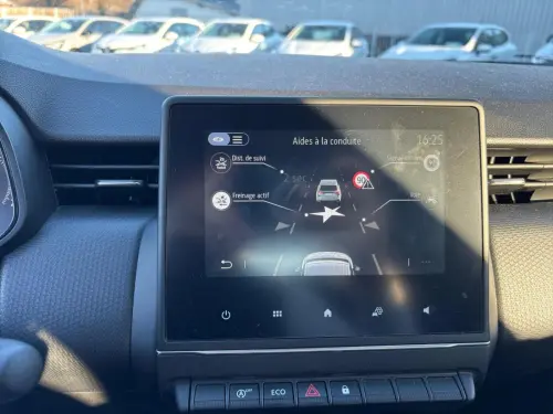 Renault Clio Clio TCe 90 Equilibre - Photo 20