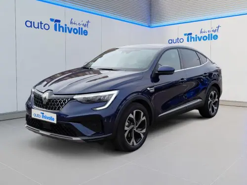 Renault Arkana E-Tech full hybrid 145 GSR2 Techno - Photo 0