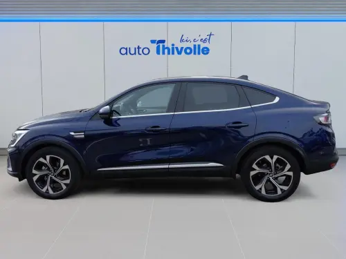 Renault Arkana E-Tech full hybrid 145 GSR2 Techno - Photo 1