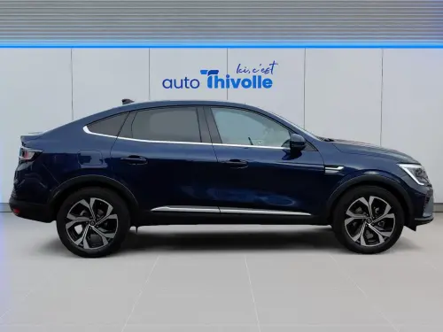 Renault Arkana E-Tech full hybrid 145 GSR2 Techno - Photo 5