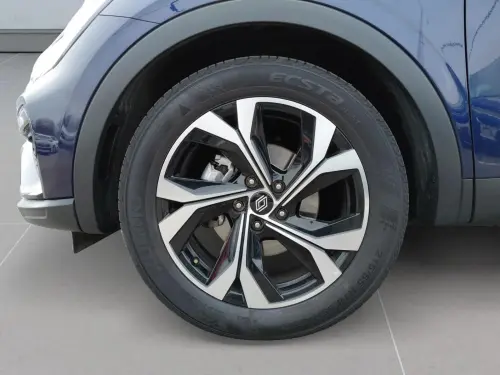 Renault Arkana E-Tech full hybrid 145 GSR2 Techno - Photo 8