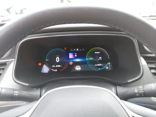 Renault Arkana E-Tech full hybrid 145 GSR2 Techno - Photo 13