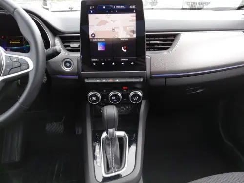 Renault Arkana E-Tech full hybrid 145 GSR2 Techno - Photo 14