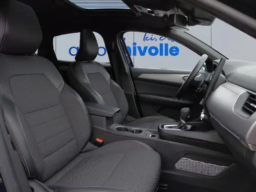 Renault Arkana E-Tech full hybrid 145 GSR2 Techno - Photo 16