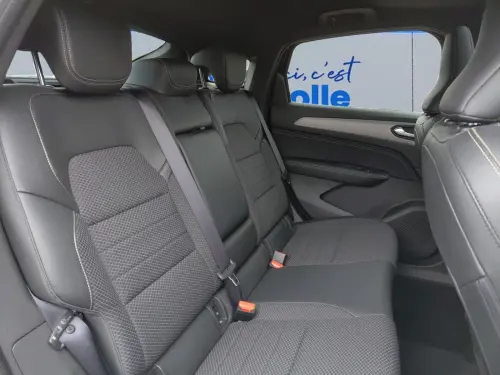 Renault Arkana E-Tech full hybrid 145 GSR2 Techno - Photo 17