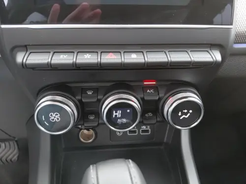 Renault Arkana E-Tech full hybrid 145 GSR2 Techno - Photo 20