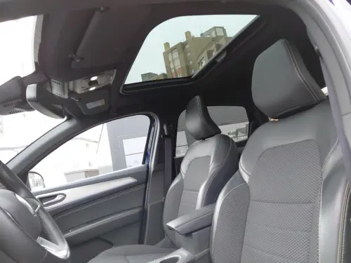 Renault Arkana E-Tech full hybrid 145 GSR2 Techno - Photo 23