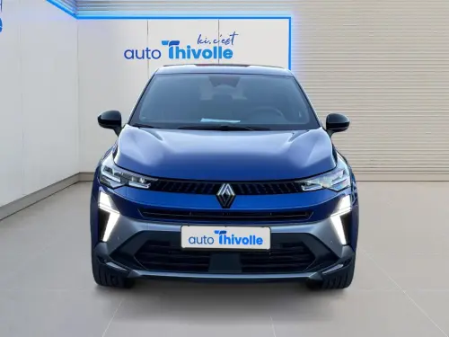 Renault Captur E-Tech full hybrid 160 ch esprit Alpine - Photo 7