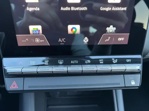 Renault Captur E-Tech full hybrid 160 ch esprit Alpine - Photo 20