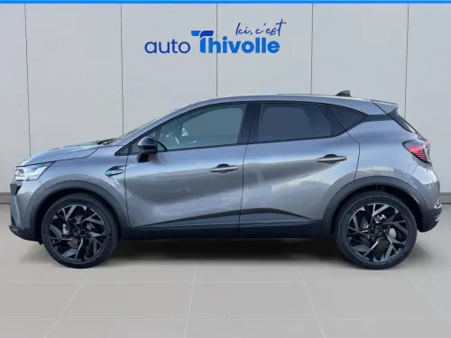 Renault Captur E-Tech full hybrid 160 ch esprit Alpine - Photo 1