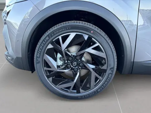 Renault Captur E-Tech full hybrid 160 ch esprit Alpine - Photo 8