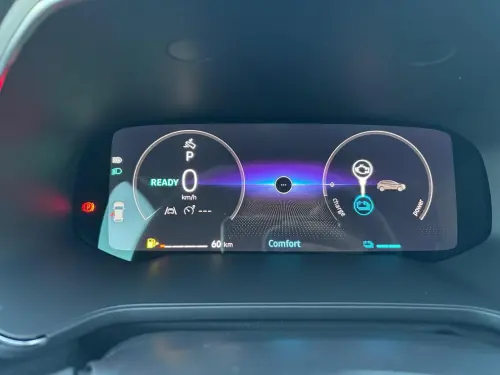 Renault Captur E-Tech full hybrid 160 ch esprit Alpine - Photo 13