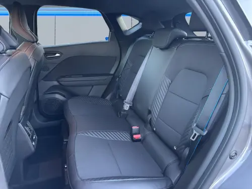 Renault Captur E-Tech full hybrid 160 ch esprit Alpine - Photo 15