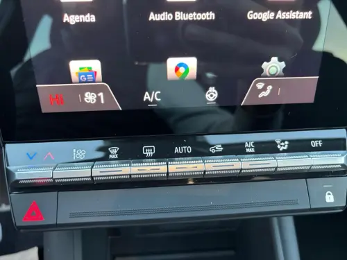 Renault Captur E-Tech full hybrid 160 ch esprit Alpine - Photo 20