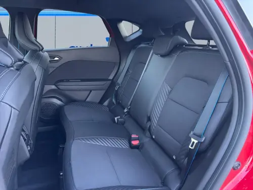 Renault Captur E-Tech full hybrid 160 ch esprit Alpine - Photo 15