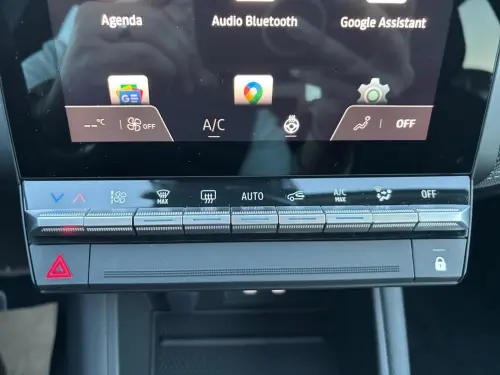 Renault Captur E-Tech full hybrid 160 ch esprit Alpine - Photo 20