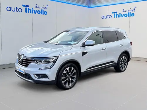 Renault Koleos dCi 130 4x2 Energy Intens - Photo 0