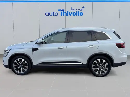 Renault Koleos dCi 130 4x2 Energy Intens - Photo 1