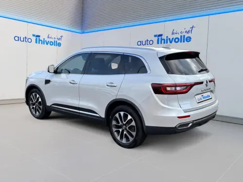 Renault Koleos dCi 130 4x2 Energy Intens - Photo 2