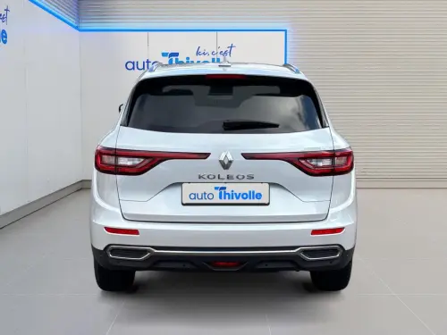 Renault Koleos dCi 130 4x2 Energy Intens - Photo 3