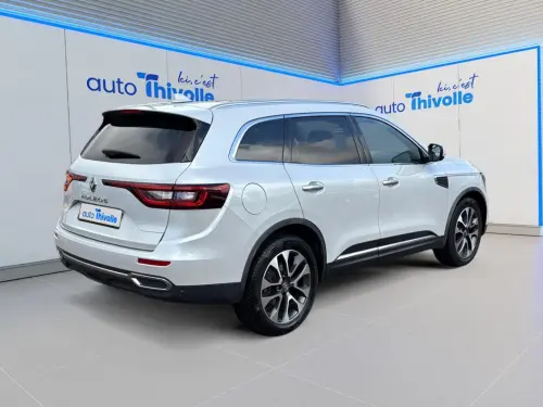 Renault Koleos dCi 130 4x2 Energy Intens - Photo 4