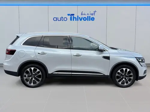 Renault Koleos dCi 130 4x2 Energy Intens - Photo 5