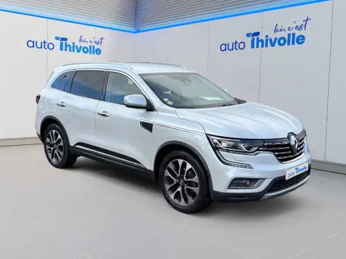 Renault Koleos dCi 130 4x2 Energy Intens - Photo 6