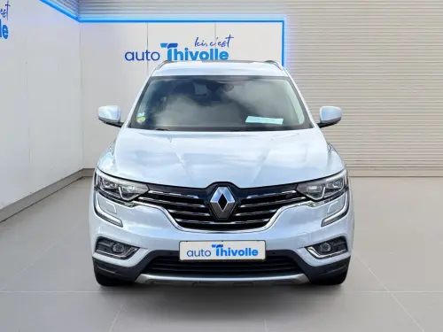 Renault Koleos dCi 130 4x2 Energy Intens - Photo 7