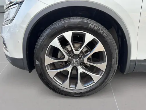 Renault Koleos dCi 130 4x2 Energy Intens - Photo 8