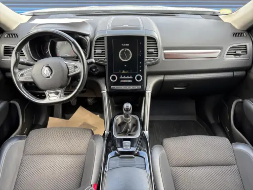 Renault Koleos dCi 130 4x2 Energy Intens - Photo 11