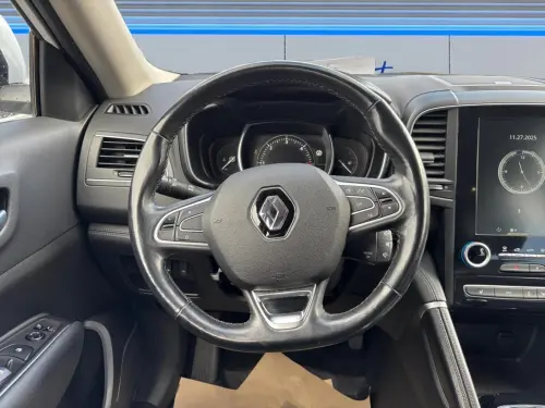 Renault Koleos dCi 130 4x2 Energy Intens - Photo 12