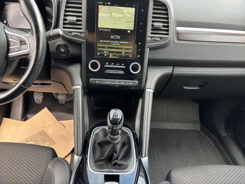 Renault Koleos dCi 130 4x2 Energy Intens - Photo 14