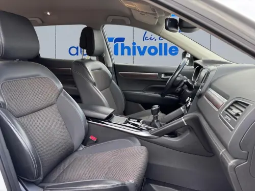 Renault Koleos dCi 130 4x2 Energy Intens - Photo 16