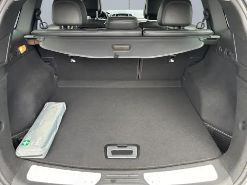 Renault Koleos dCi 130 4x2 Energy Intens - Photo 18