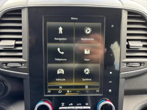 Renault Koleos dCi 130 4x2 Energy Intens - Photo 19