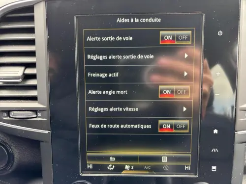 Renault Koleos dCi 130 4x2 Energy Intens - Photo 22