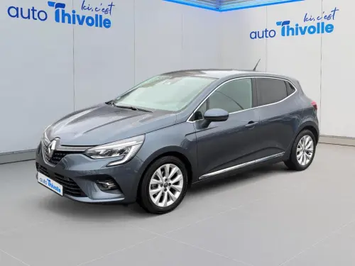 Renault Clio Clio TCe 100 Intens - Photo 0