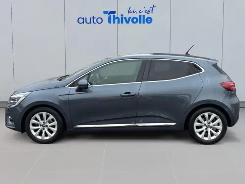 Renault Clio Clio TCe 100 Intens - Photo 1