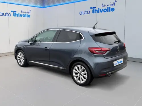 Renault Clio Clio TCe 100 Intens - Photo 2