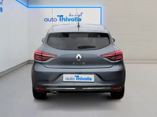 Renault Clio Clio TCe 100 Intens - Photo 3