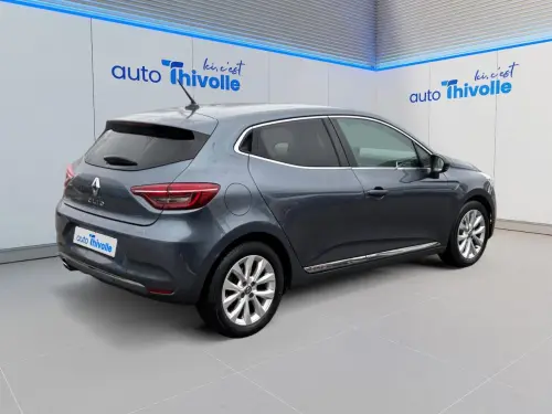 Renault Clio Clio TCe 100 Intens - Photo 4