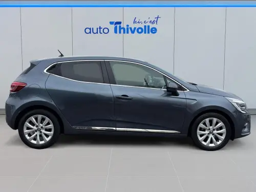 Renault Clio Clio TCe 100 Intens - Photo 5