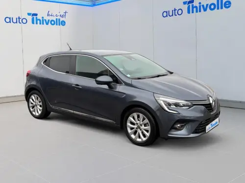 Renault Clio Clio TCe 100 Intens - Photo 6