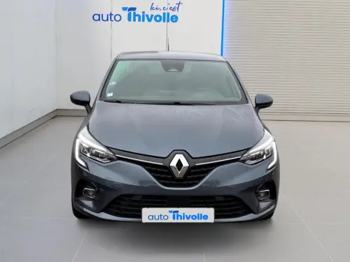 Renault Clio Clio TCe 100 Intens - Photo 7