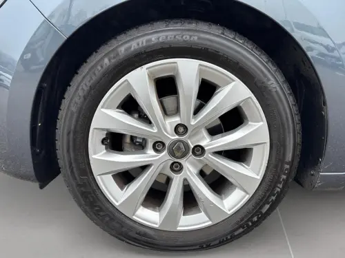 Renault Clio Clio TCe 100 Intens - Photo 8