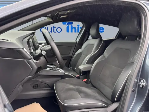 Renault Clio Clio TCe 100 Intens - Photo 9