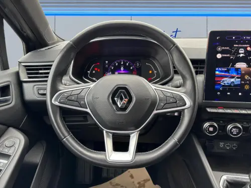 Renault Clio Clio TCe 100 Intens - Photo 12