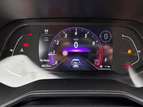 Renault Clio Clio TCe 100 Intens - Photo 13